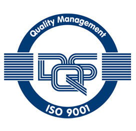 logo certification ISO