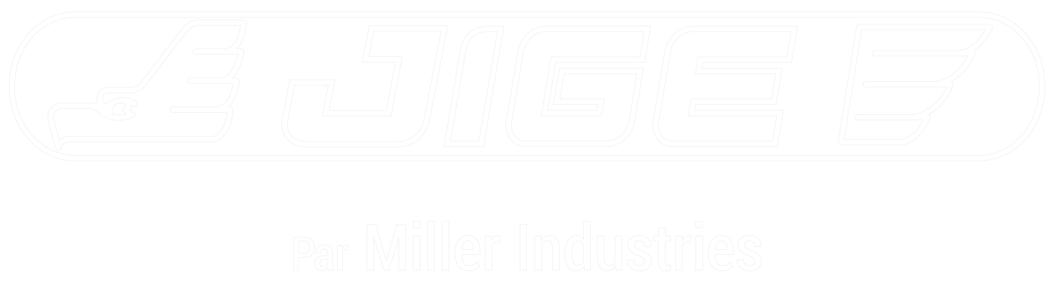 Logo Miller Industrie