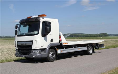 DAF SIMPLEX 5T