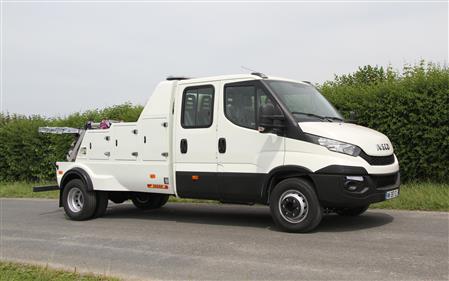 IVECO MID CITY VI