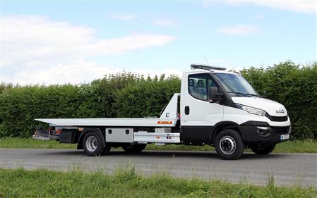 IVECO SIMPLEX 3T5