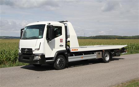 RENAULT SIMPLEX 3T5