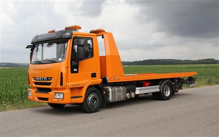 IVECO SIMPLEX 5T