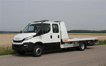 IVECO SIMPLEX 3T5