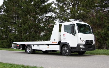 RENAULT SIMPLEX 3T5