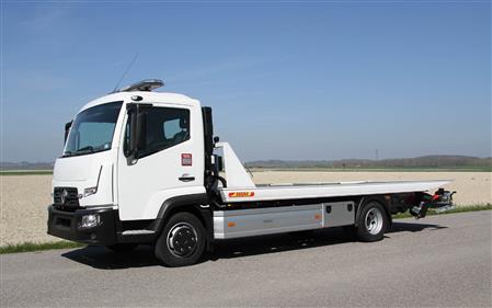 RENAULT SIMPLEX 3T5