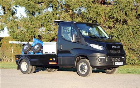 IVECO MID CITY VI