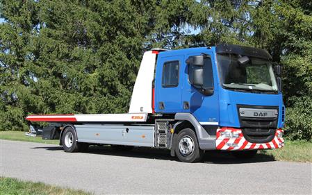 DAF SIMPLEX 5T