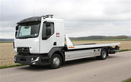 RENAULT SIMPLEX 5T