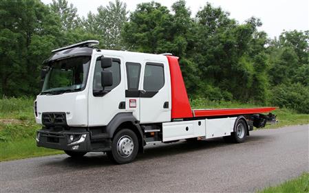 RENAULT SIMPLEX 5T