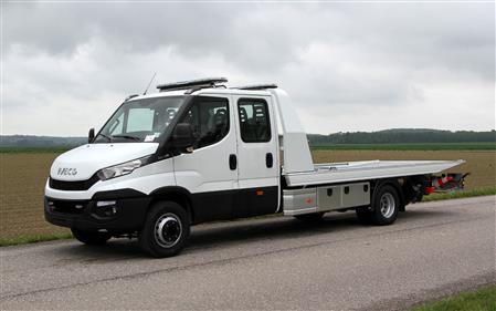 IVECO SIMPLEX 3T5