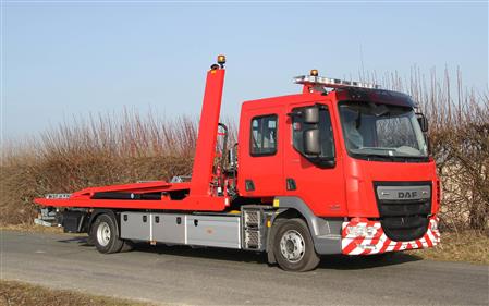 DAF DUOMATIC