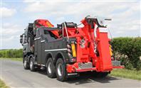 EUROTOW 45C