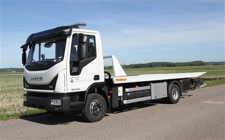 IVECO SIMPLEX 5T