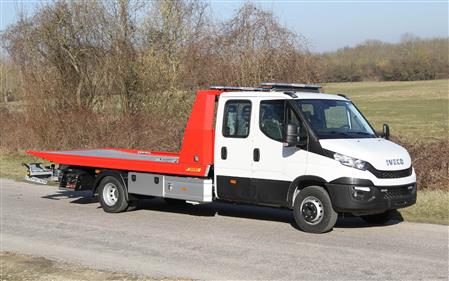 IVECO SIMPLEX 3T5