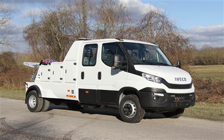 IVECO MID CITY VI