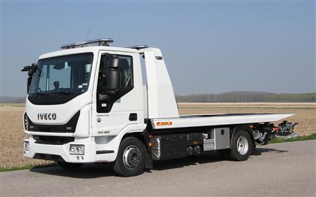 IVECO SIMPLEX 5T