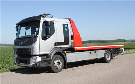 VOLVO SIMPLEX 6T5