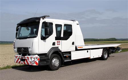 RENAULT SIMPLEX 5T