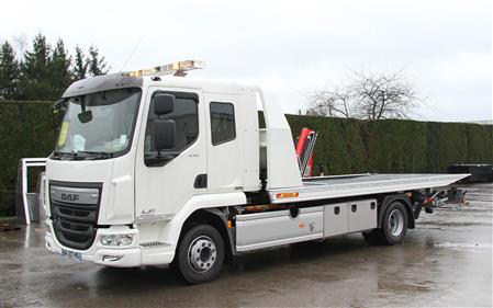 DAF SIMPLEX 5T