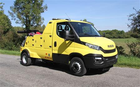 IVECO MID CITY VI