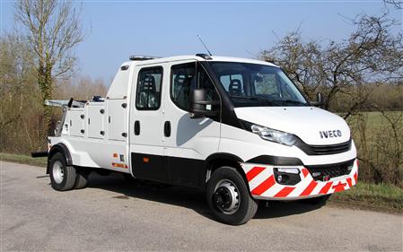 IVECO MID CITY VI