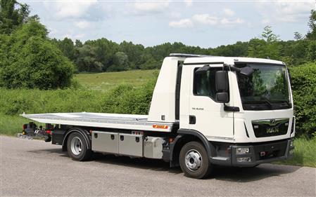 MAN SIMPLEX 3T5