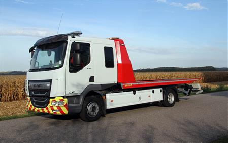 DAF SIMPLEX 5T