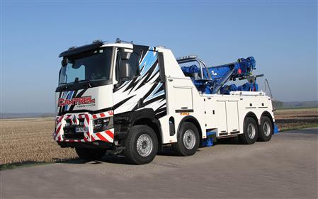 RENAULT ROTATOR 1150