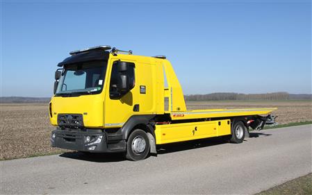 RENAULT SIMPLEX 5T