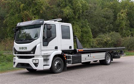 IVECO SIMPLEX 5T