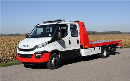 IVECO SIMPLEX 3T5