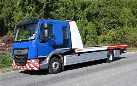 DAF SIMPLEX 5T