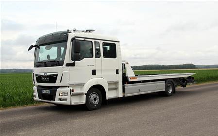 MAN SIMPLEX 5T