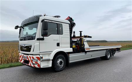 MAN SIMPLEX 5T