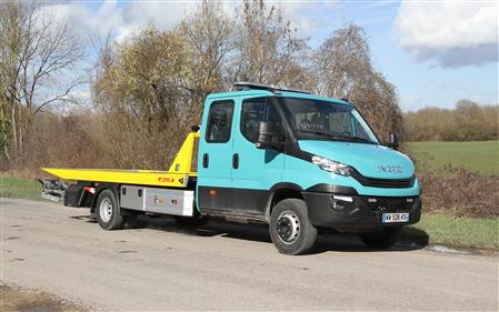 IVECO SIMPLEX 3T5