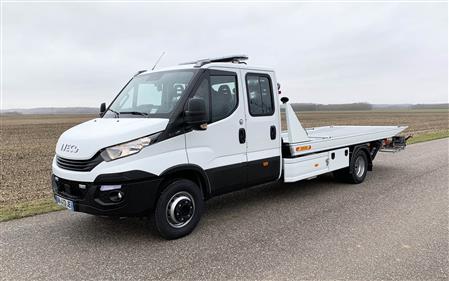 IVECO SIMPLEX 3T5