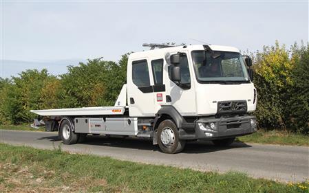 RENAULT SIMPLEX 5T