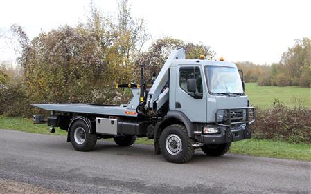 RENAULT SIMPLEX 5T