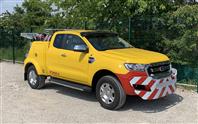 LIGHT CITY FORD RANGER