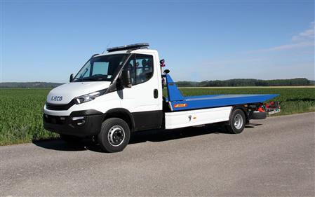 IVECO SIMPLEX 3T5