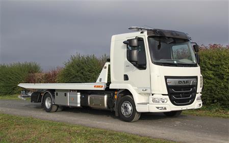 DAF SIMPLEX 5T