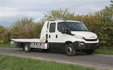 IVECO SIMPLEX 3T5