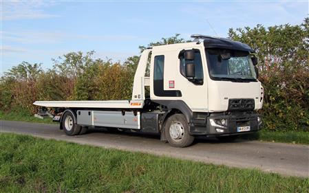 RENAULT SOLOMATIC 6T5