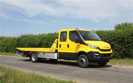 IVECO SIMPLEX 3T5