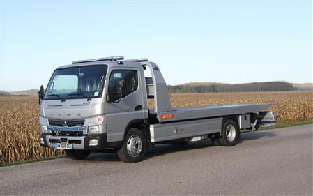 MITSUBISHI SIMPLEX 3T5