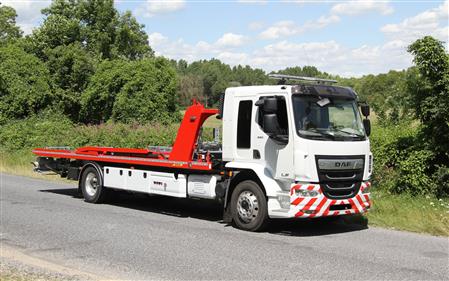 DAF DUPLEX