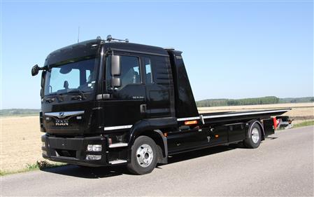 MAN SIMPLEX 5T