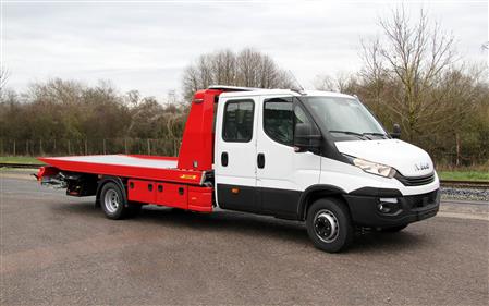 IVECO SIMPLEX 3T5