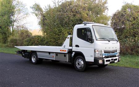 MITSUBISHI SIMPLEX 3T5